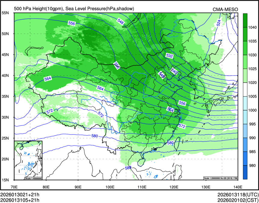 01/31 05时 +021小时