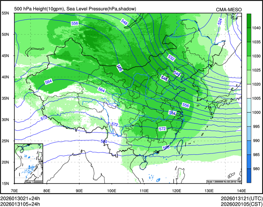 01/31 05时 +024小时