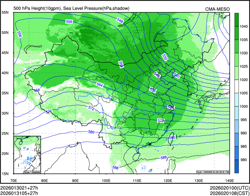01/31 05时 +027小时