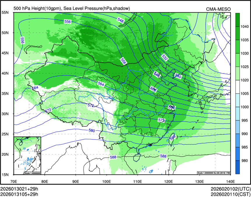 01/31 05时 +029小时