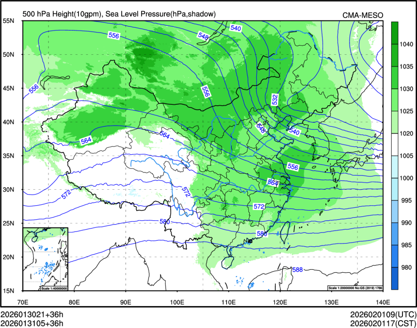 01/31 05时 +036小时