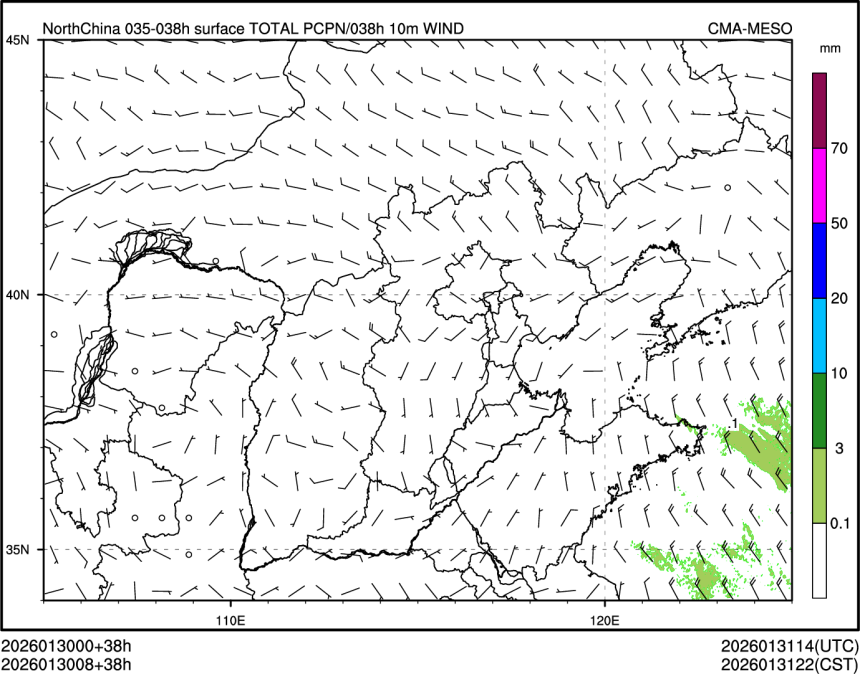 01/30 08时 +038小时