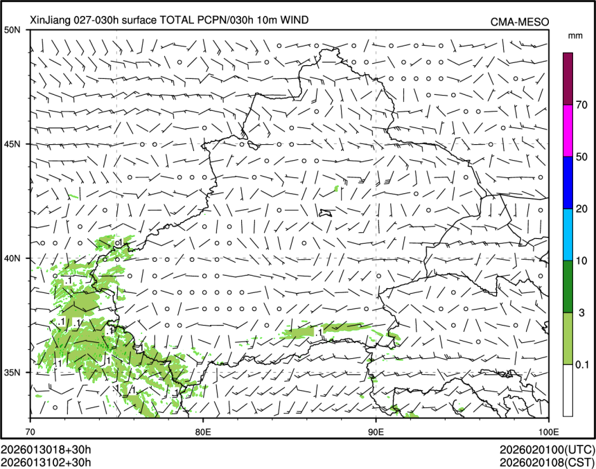 01/31 02时 +030小时