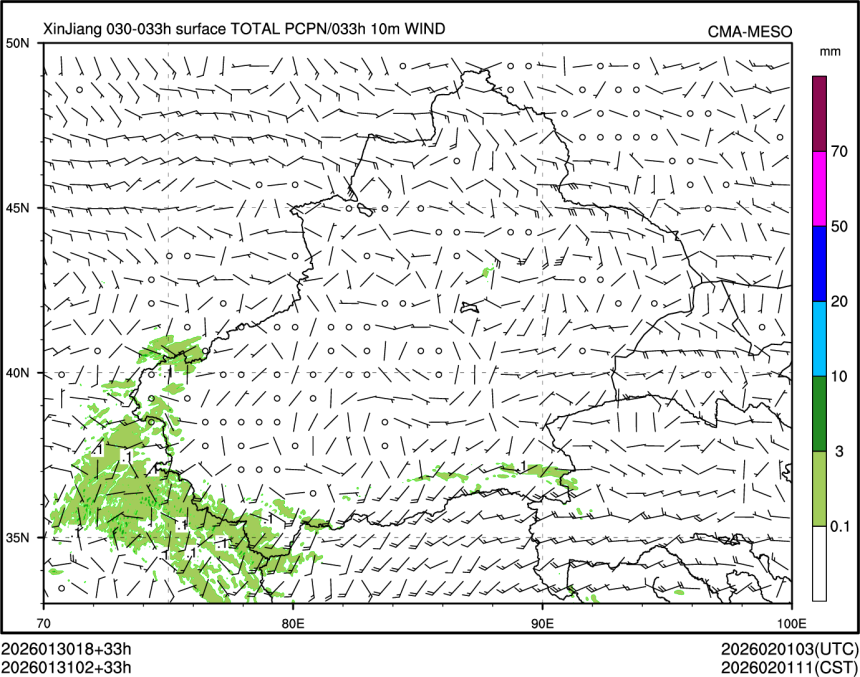 01/31 02时 +033小时