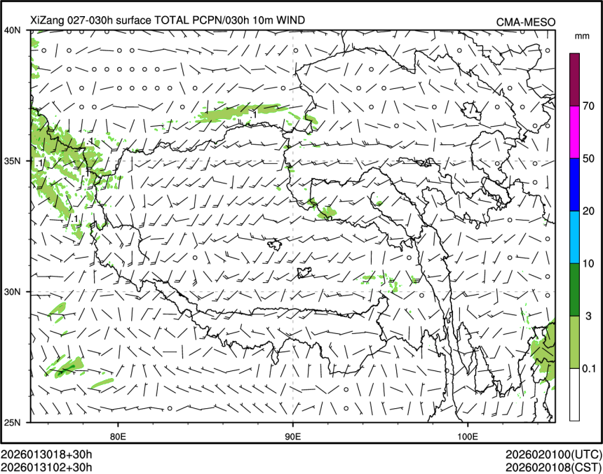 01/31 02时 +030小时