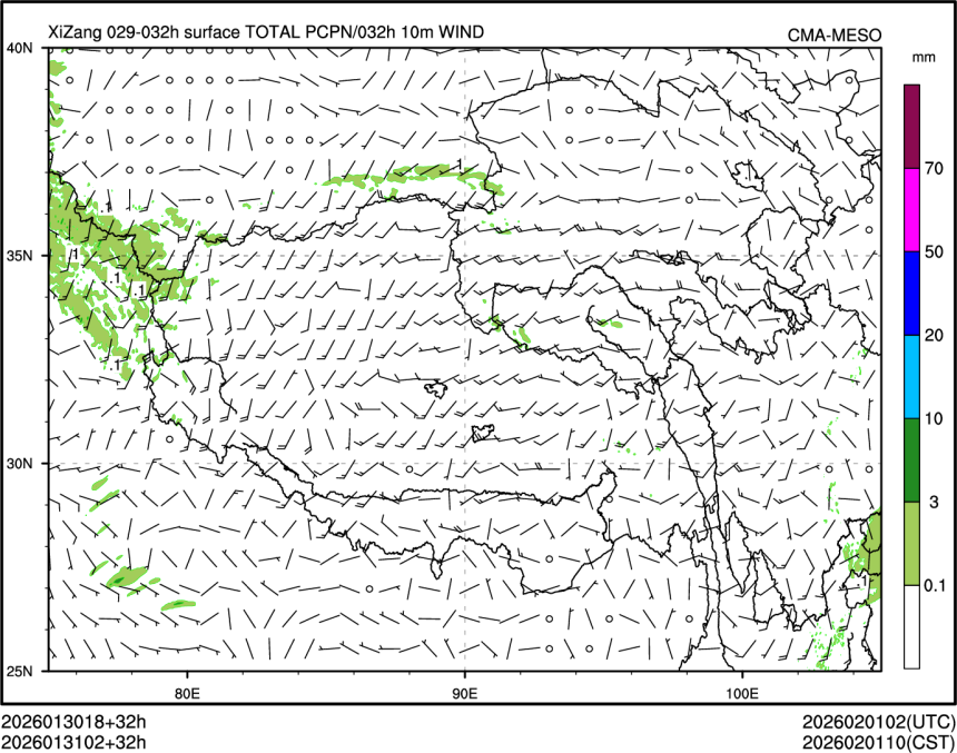 01/31 02时 +032小时