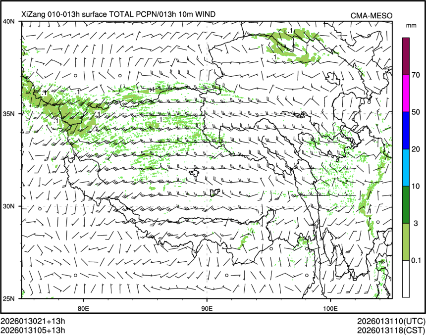 01/31 05时 +013小时