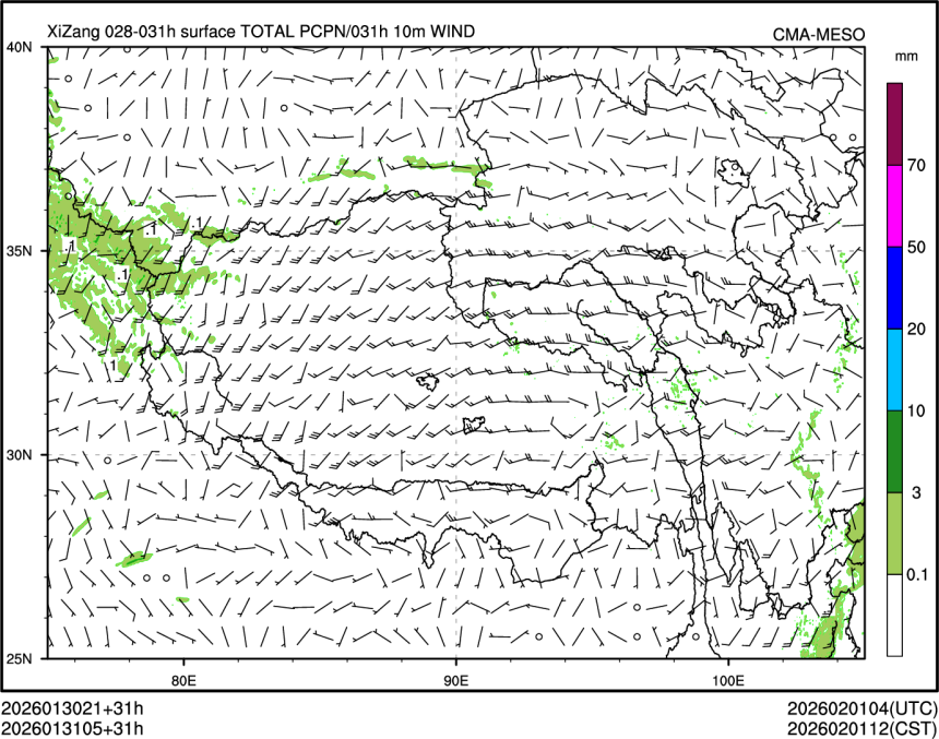 01/31 05时 +031小时
