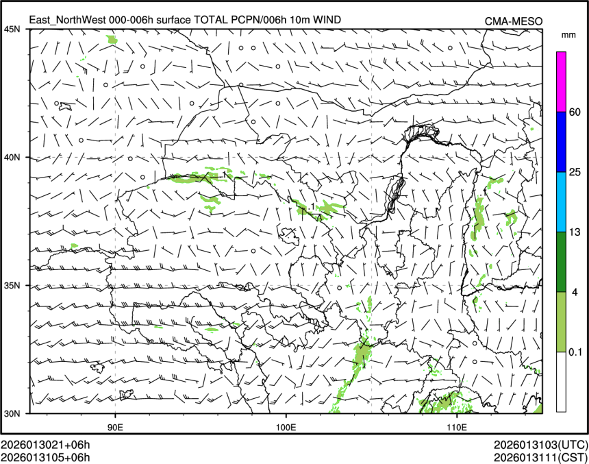 01/31 05时 +006小时