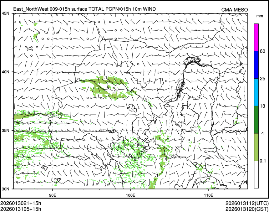 01/31 05时 +015小时