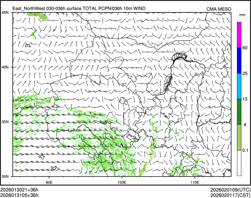 01/31 05时 +036小时