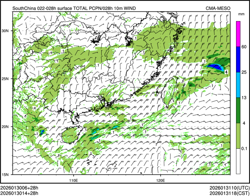 01/30 14时 +028小时