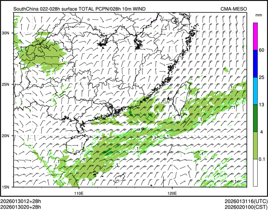 01/30 20时 +028小时
