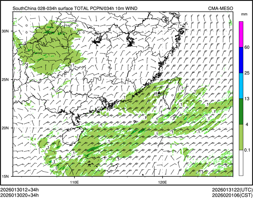 01/30 20时 +034小时