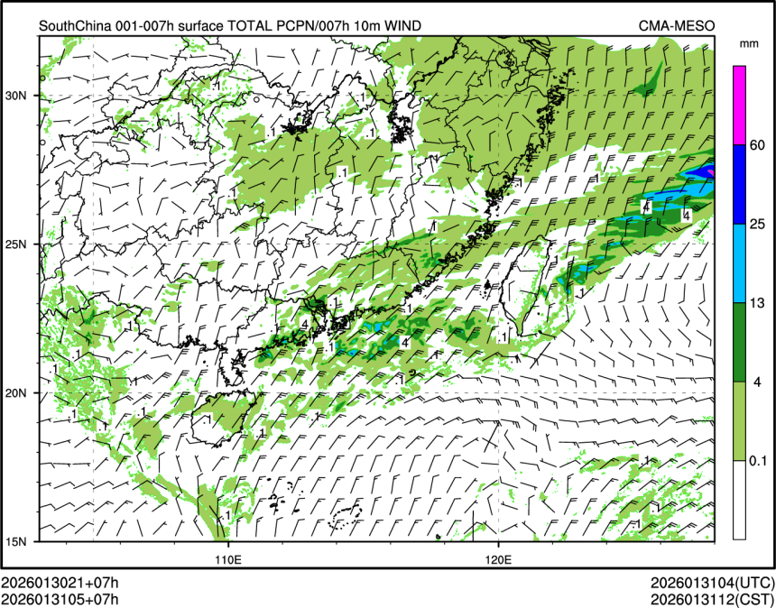 01/31 05时 +007小时