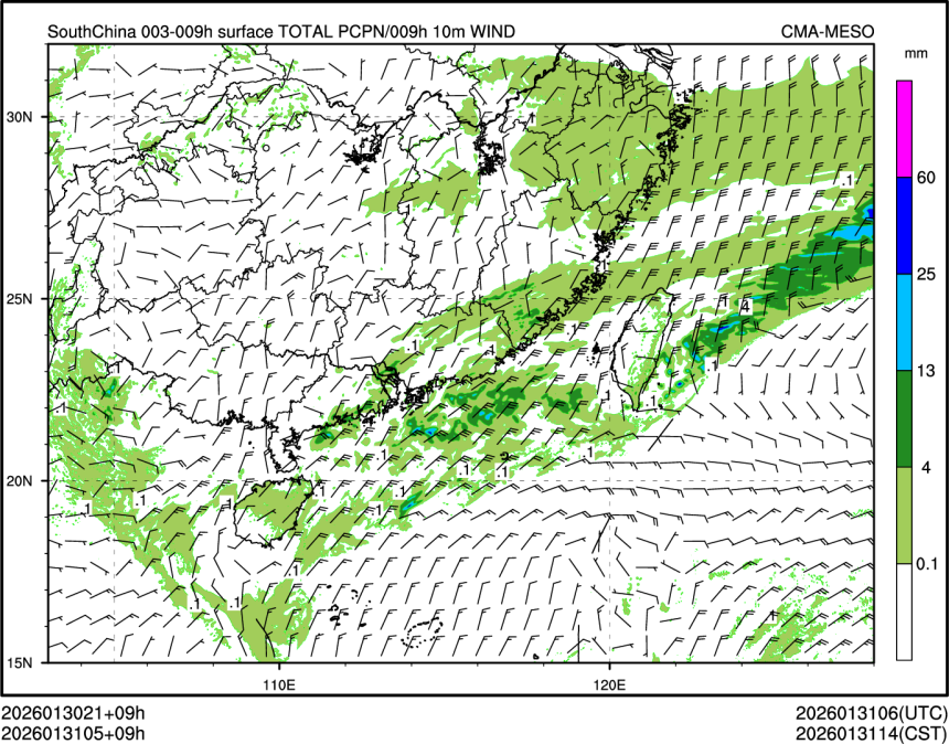 01/31 05时 +009小时