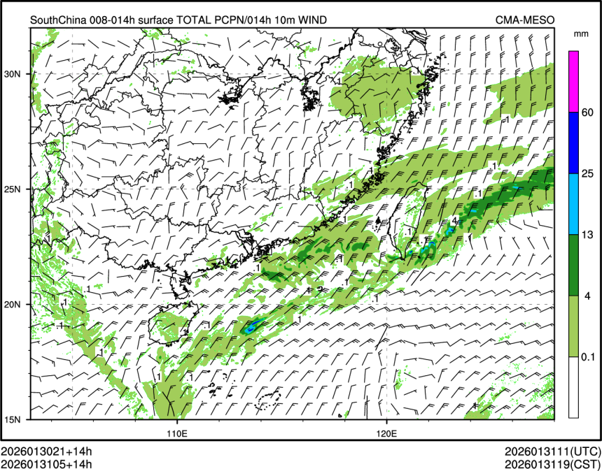 01/31 05时 +014小时