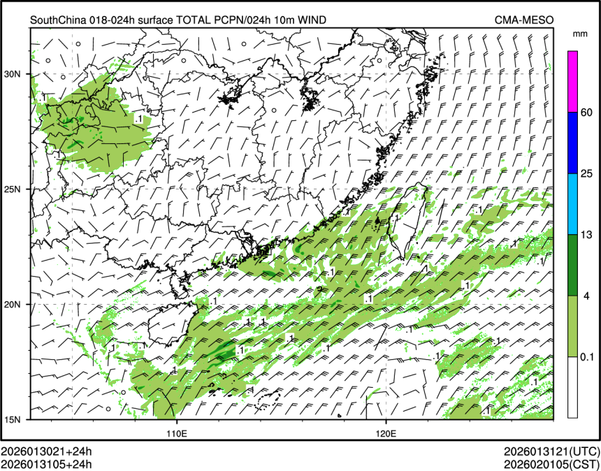 01/31 05时 +024小时