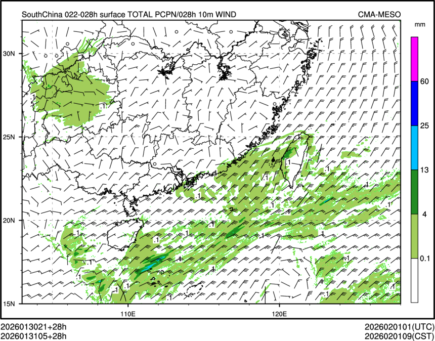 01/31 05时 +028小时