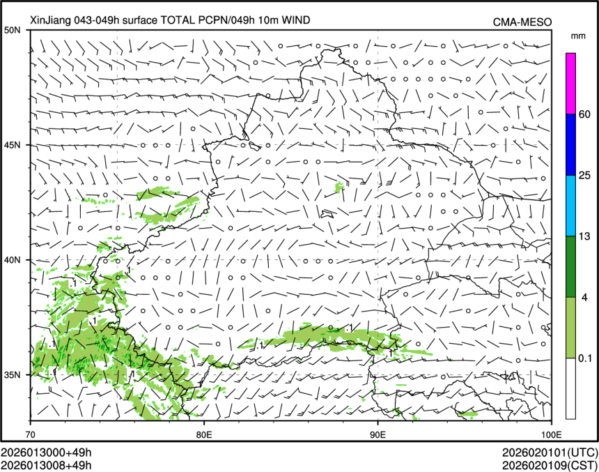 01/30 08时 +049小时