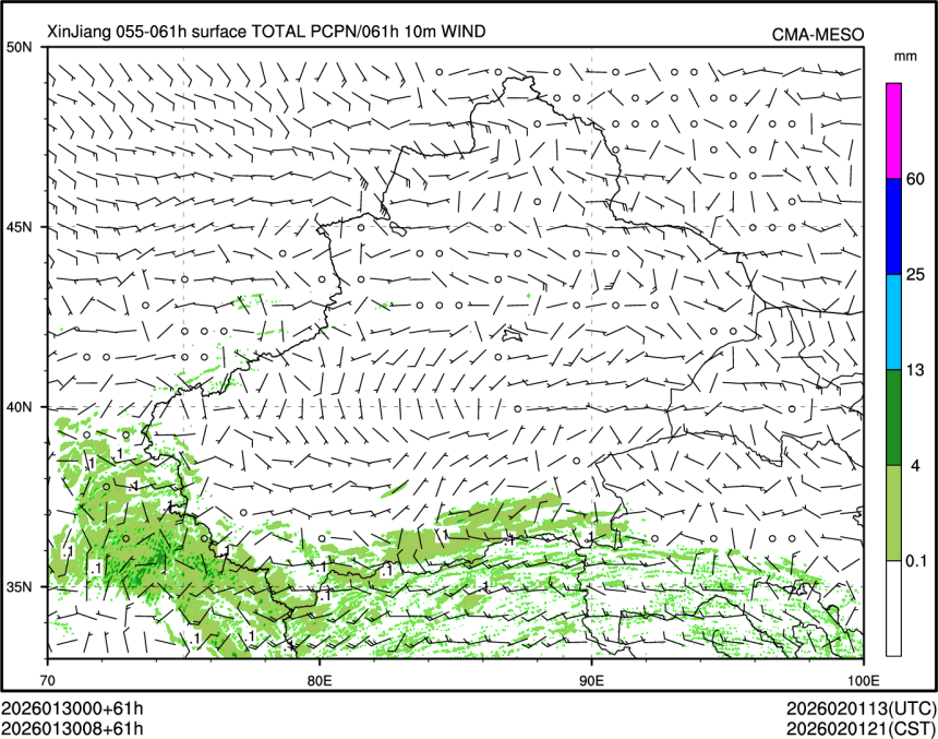 01/30 08时 +061小时
