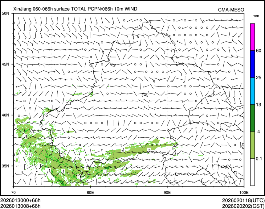 01/30 08时 +066小时