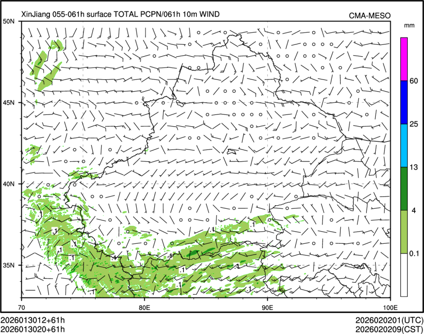 01/30 20时 +061小时