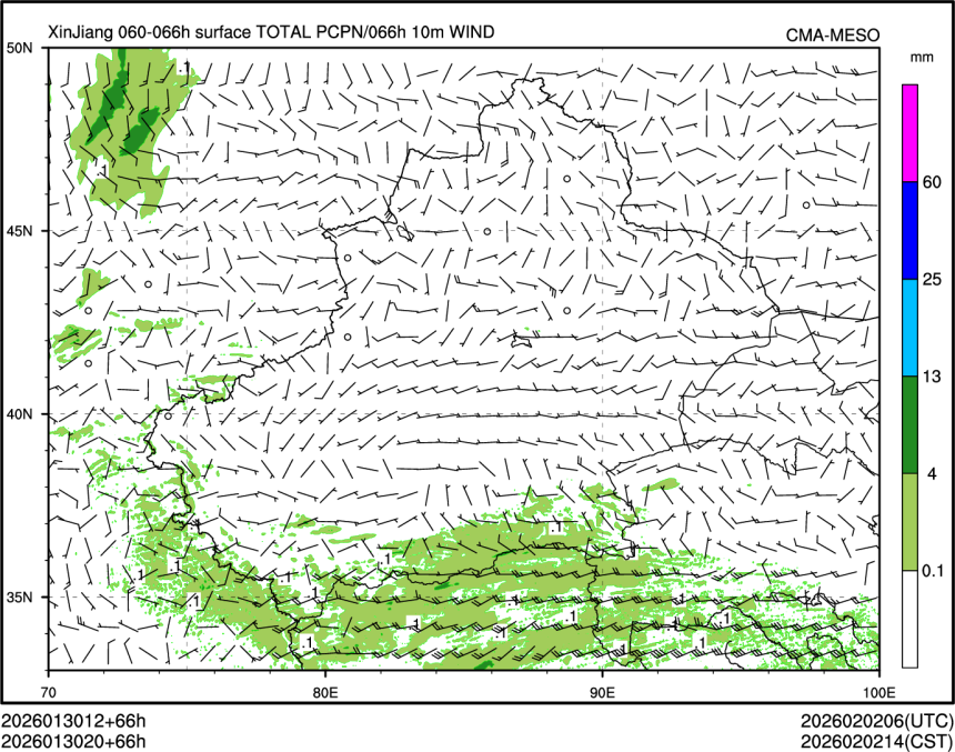 01/30 20时 +066小时