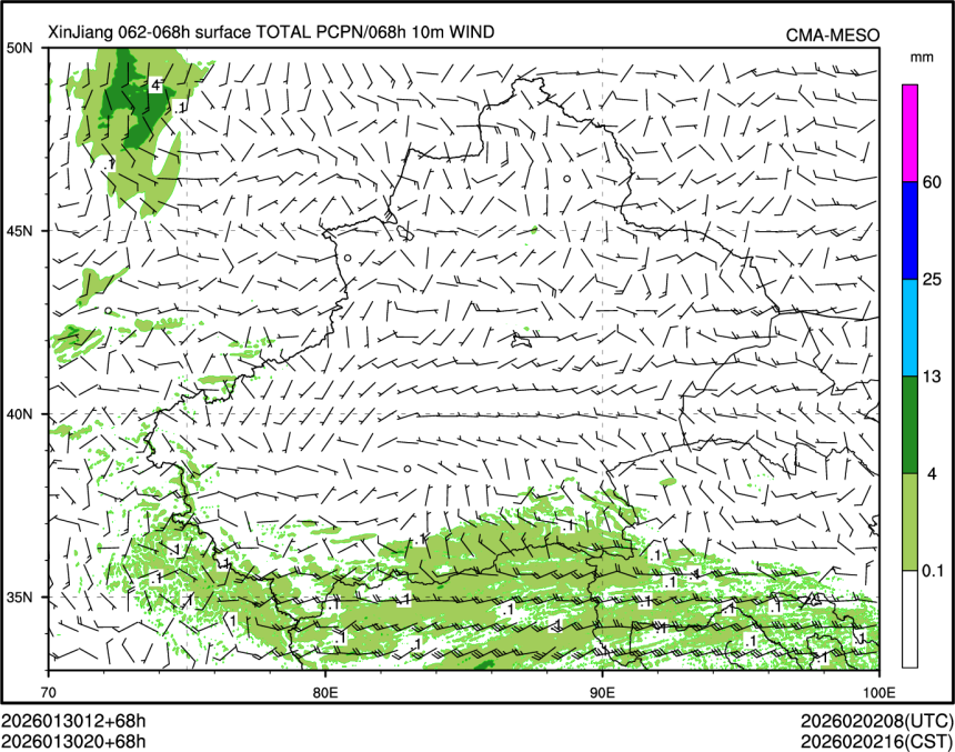 01/30 20时 +068小时