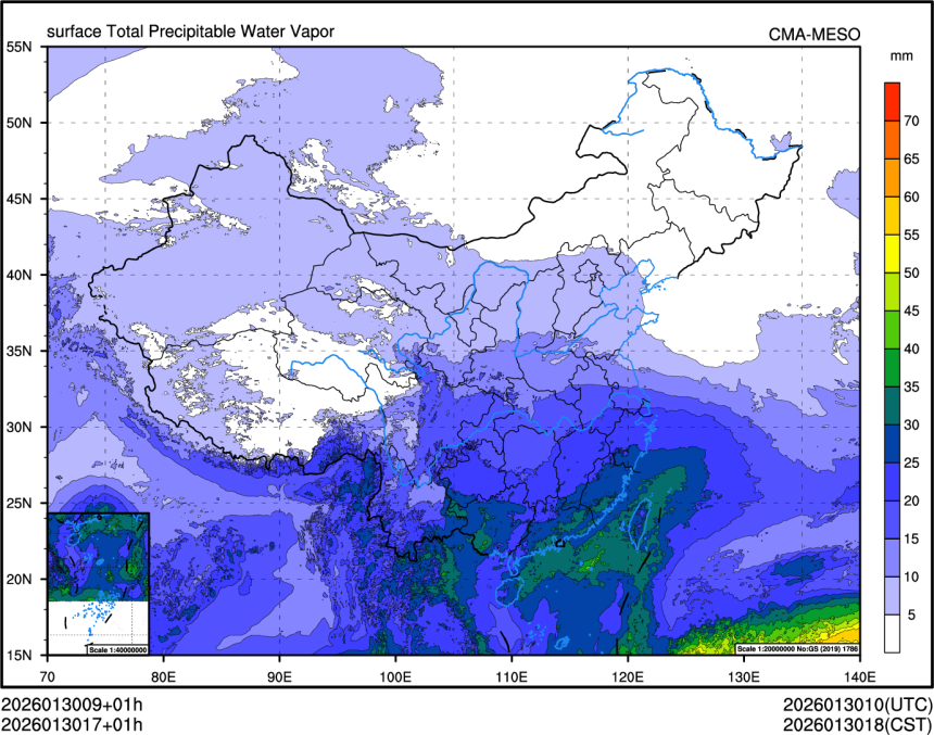 01/30 17时 +001小时