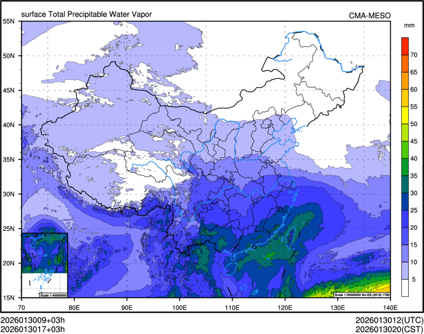 01/30 17时 +003小时