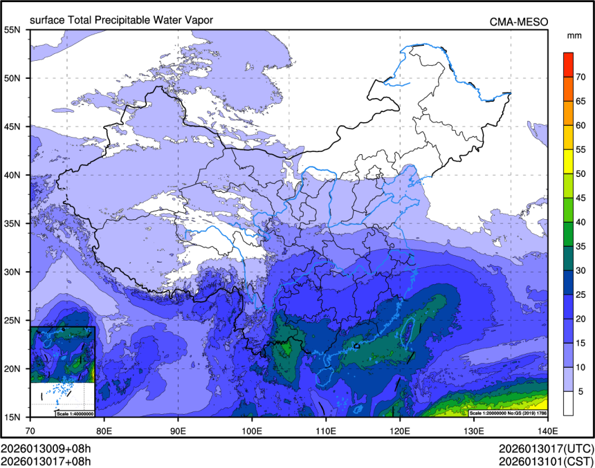 01/30 17时 +008小时