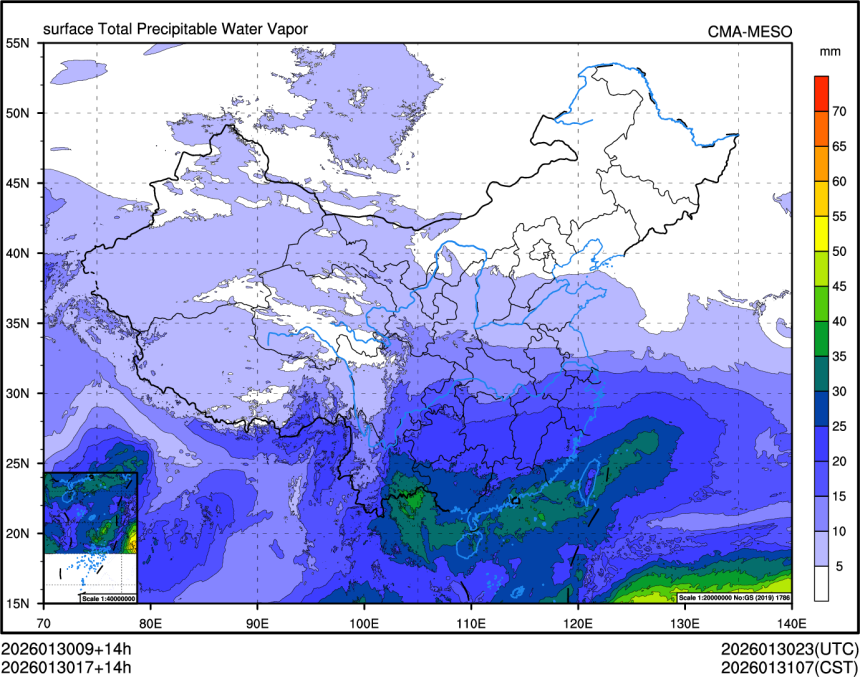 01/30 17时 +014小时
