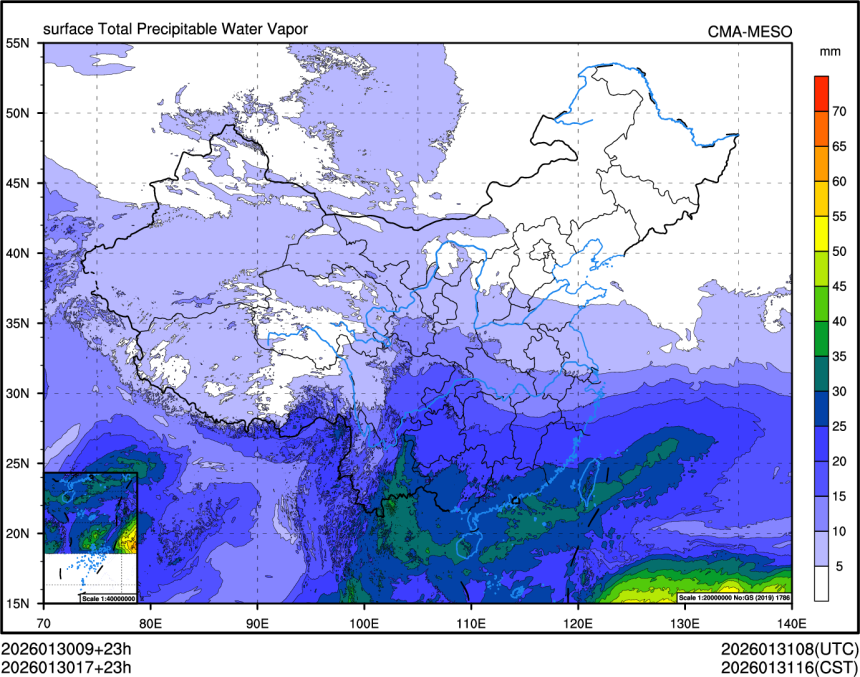 01/30 17时 +023小时