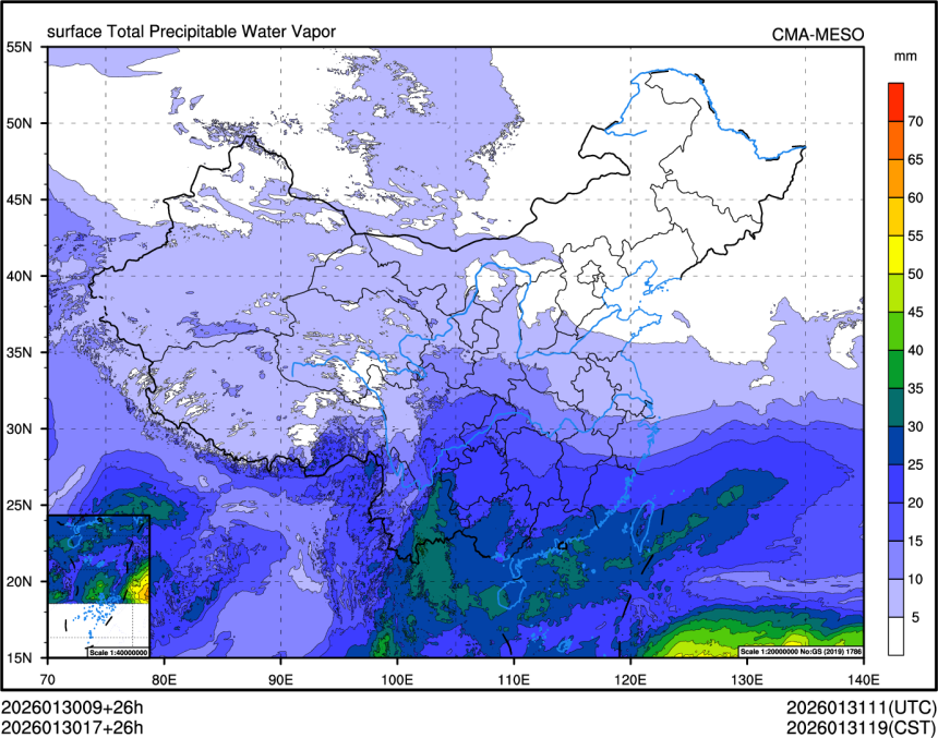 01/30 17时 +026小时