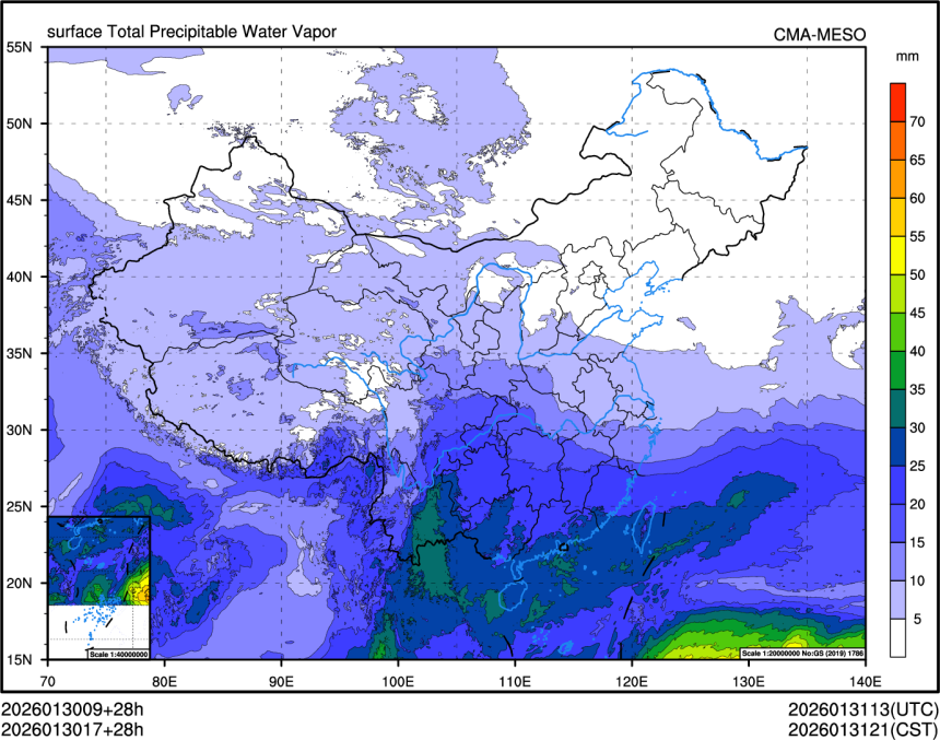 01/30 17时 +028小时