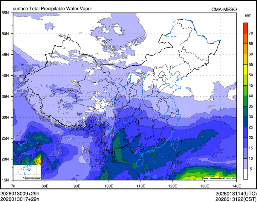 01/30 17时 +029小时