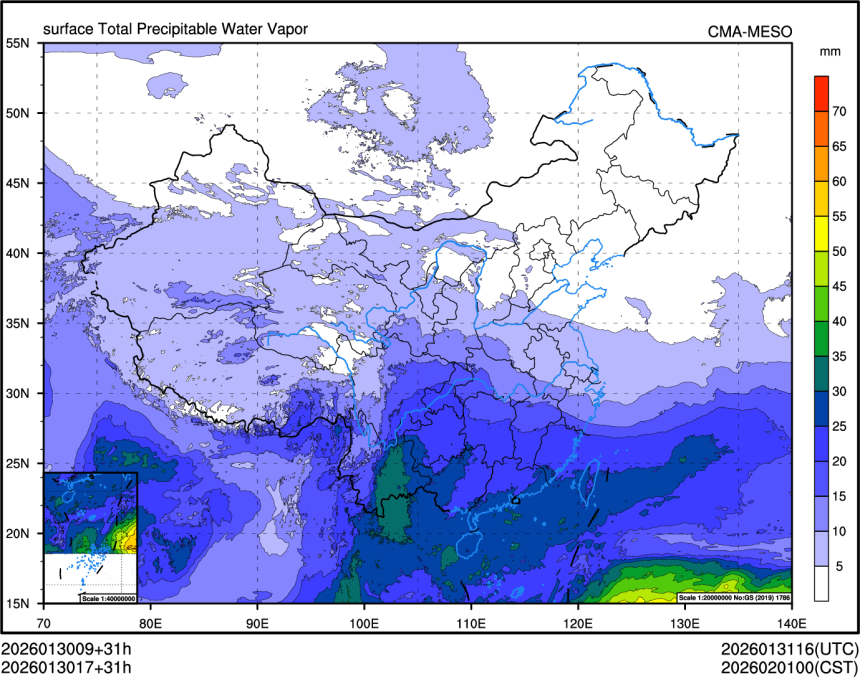 01/30 17时 +031小时