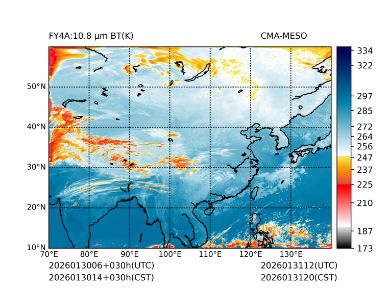 01/30 14时 +030小时
