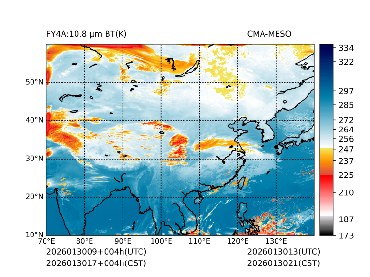 01/30 17时 +004小时