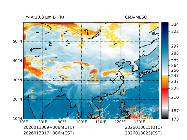 01/30 17时 +006小时