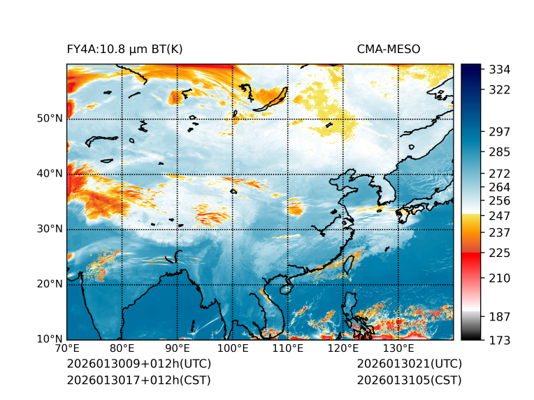 01/30 17时 +012小时