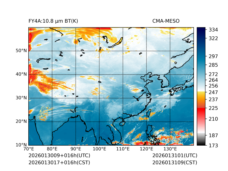 01/30 17时 +016小时