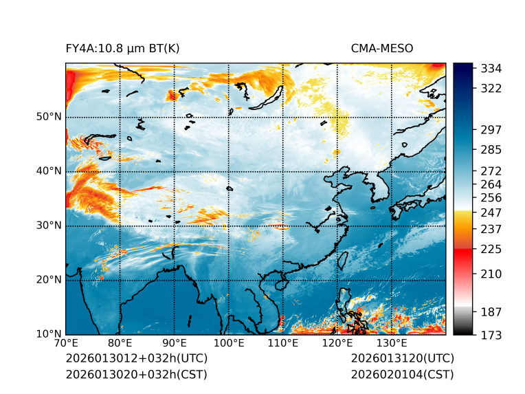 01/30 20时 +032小时