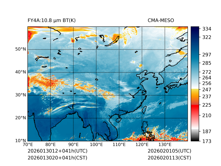 01/30 20时 +041小时