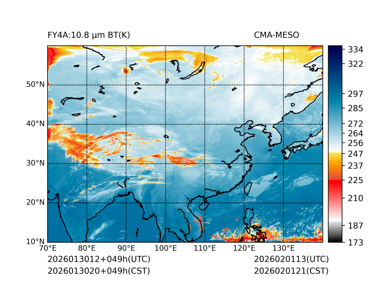 01/30 20时 +049小时