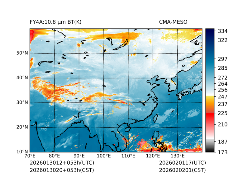 01/30 20时 +053小时