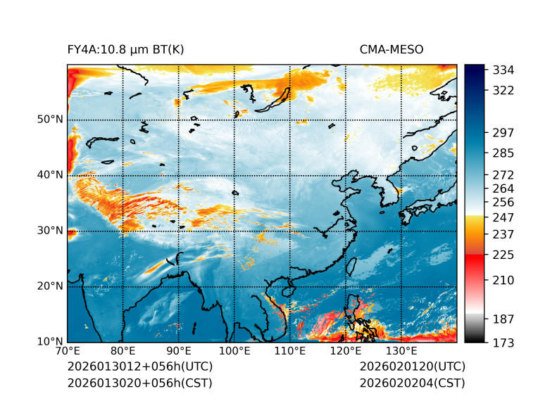 01/30 20时 +056小时