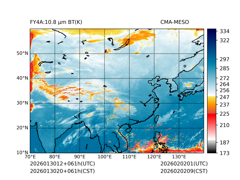 01/30 20时 +061小时