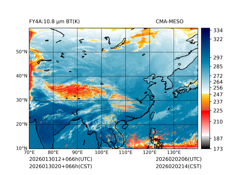 01/30 20时 +066小时